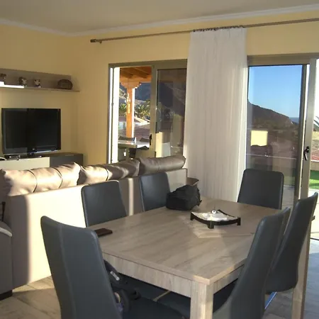 Sunset Tauro Villa