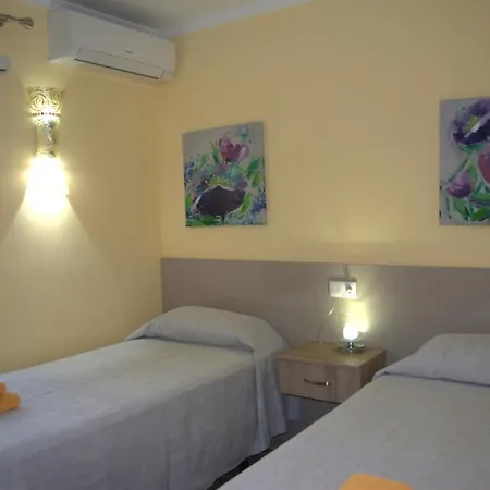 Villa Sunset Tauro *