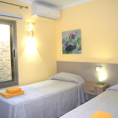 Villa Sunset Tauro Mogan