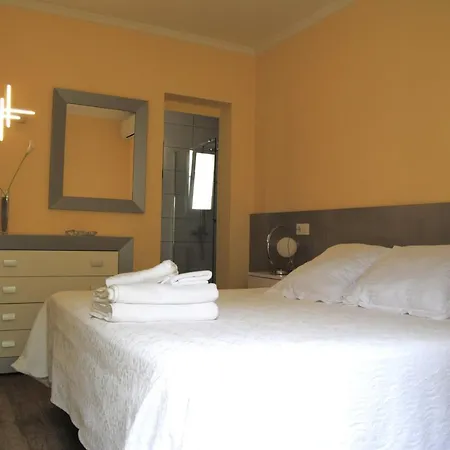 Sunset Tauro Villa Mogán