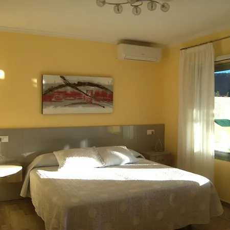 Villa Sunset Tauro