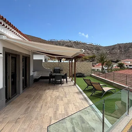 Villa Sunset Tauro Mogán