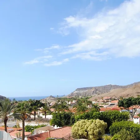 Sunset Tauro Villa *