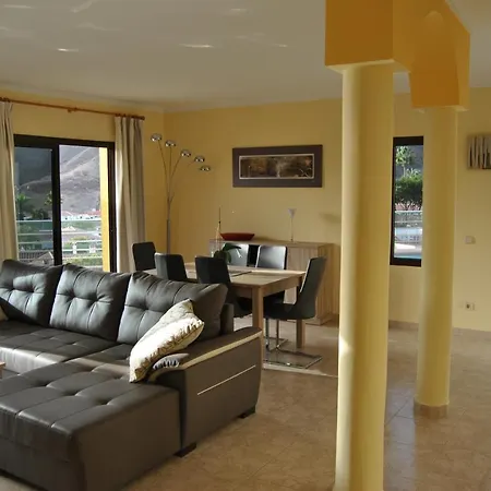 Sunset Tauro * Mogán