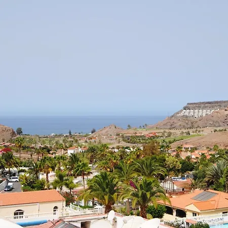 Sunset Tauro * Mogán