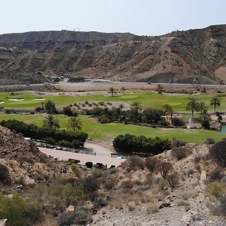 Sunset Tauro Villa Mogán
