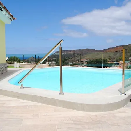 Sunset Tauro Villa Mogán